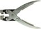The Beadsmith Chain Nose Parallel Pliers with Spring, Flat Grip for Jewelry Making, Wirework & Repair